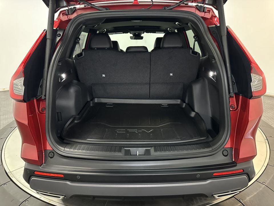 New 2026 Honda CR-V Sport Touring image 24