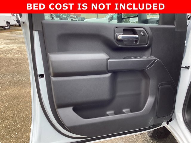 New 2025 GMC Sierra 3500 Pro w/ Convenience Package image 17