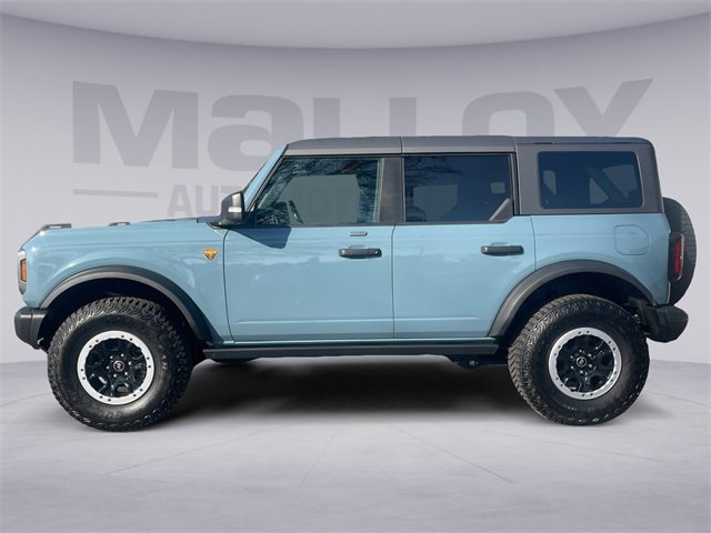 Used 2023 Ford Bronco Badlands image 6
