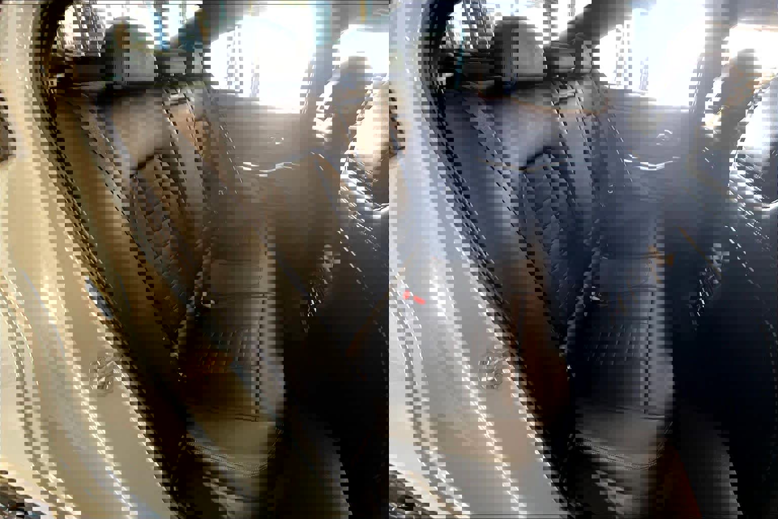 Used 2024 BMW 330e w/ Premium Package image 18