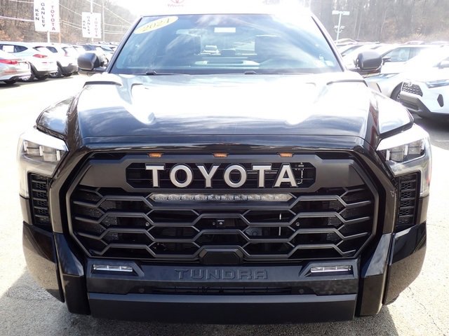 Used 2024 Toyota Tundra TRD Pro image 11