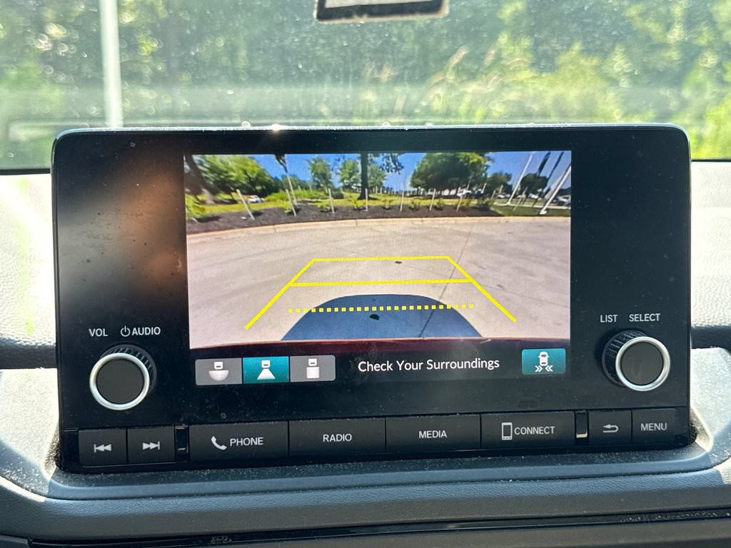 Used 2024 Honda Accord EX image 24