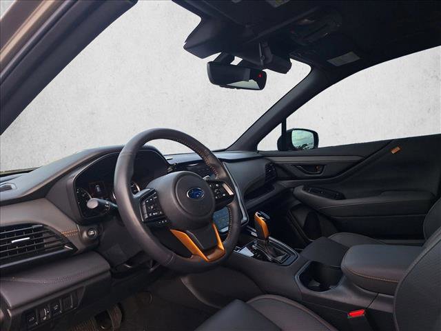 Used 2025 Subaru Outback Wilderness image 9