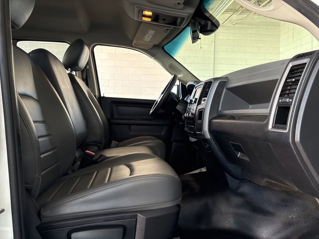 Used 2016 RAM 1500 Tradesman w/ Protection Group AWD/4WD image 16