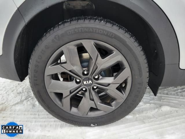 Used 2022 Kia Sportage LX w/ LX AWD Value Edition Package image 5