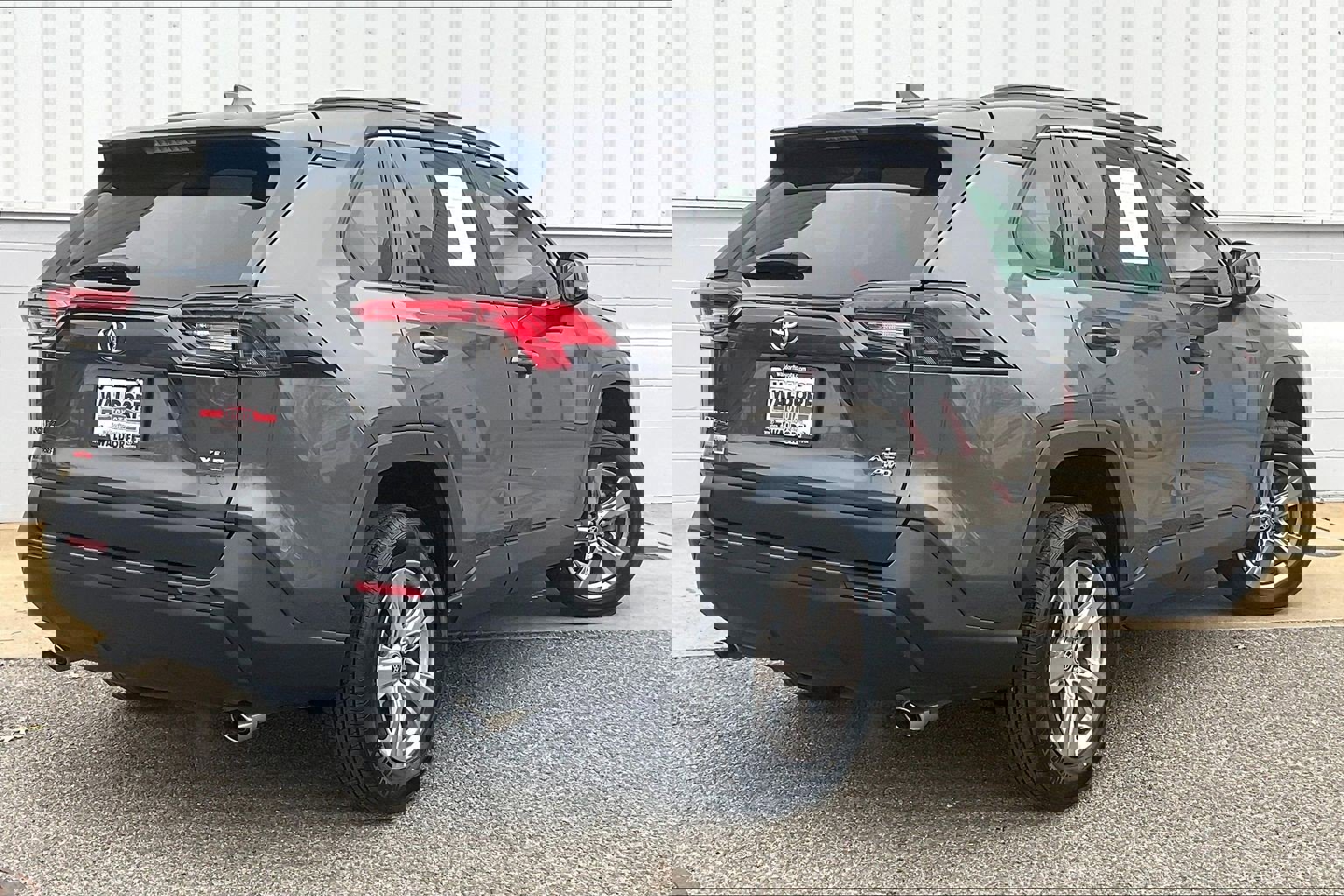 Used 2022 Toyota RAV4 XLE w/ Convenience Package image 17