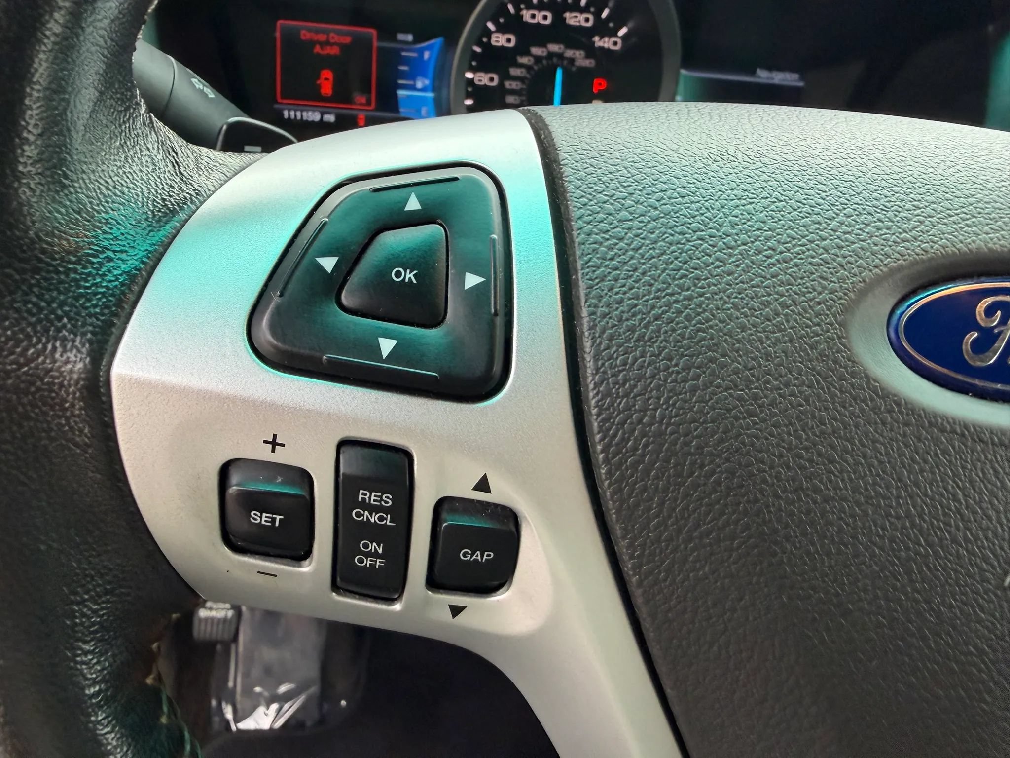Used 2013 Ford Explorer Sport AWD/4WD image 42