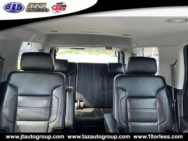 Used 2018 GMC Yukon Denali RWD image 14
