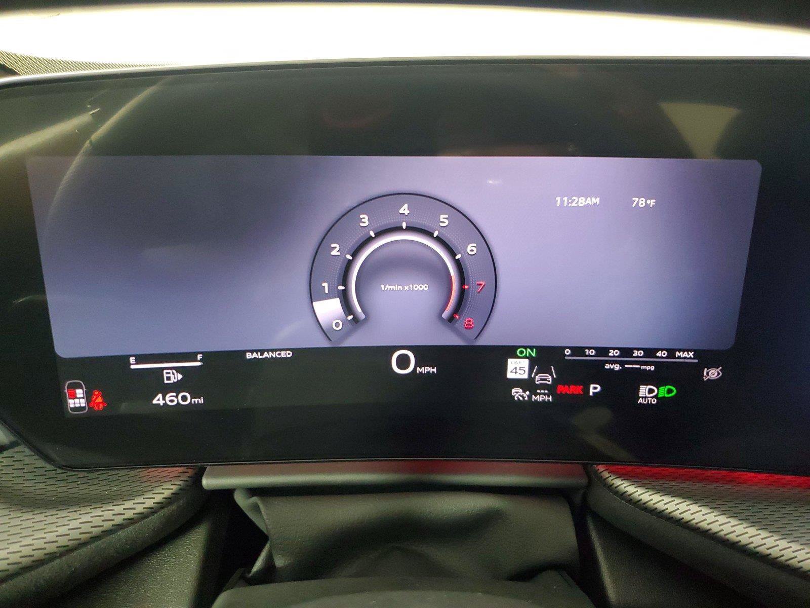 New 2026 Audi SQ5 Premium Plus AWD/4WD image 26