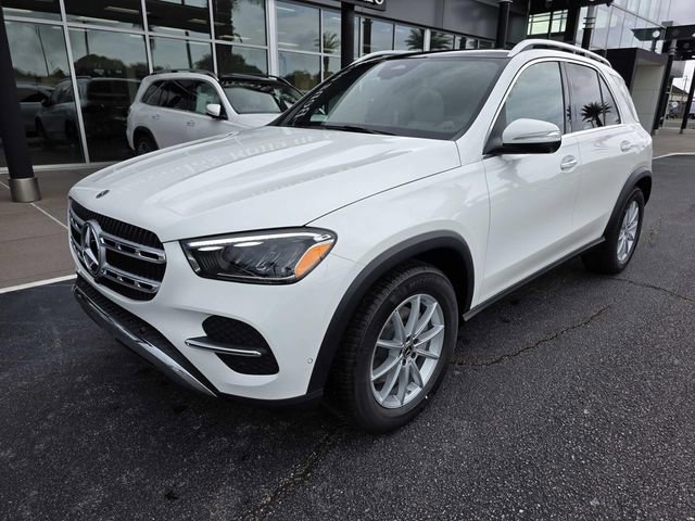 New 2026 Mercedes-Benz GLE 350 4MATIC image 18