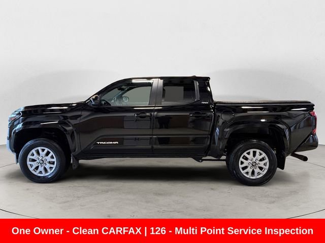 Used 2024 Toyota Tacoma SR5 AWD/4WD image 2