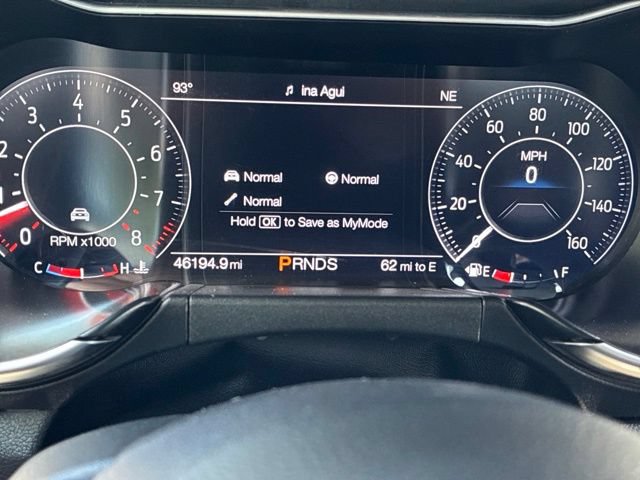 Used 2020 Ford Mustang GT Premium w/ GT Performance Package RWD image 26