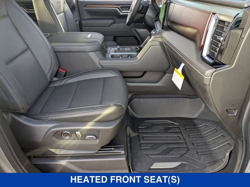 New 2026 GMC Sierra 3500 Denali w/ Denali Reserve Package image 41