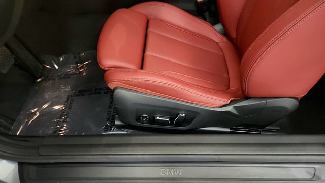 Used 2025 BMW 230i Coupe RWD image 58