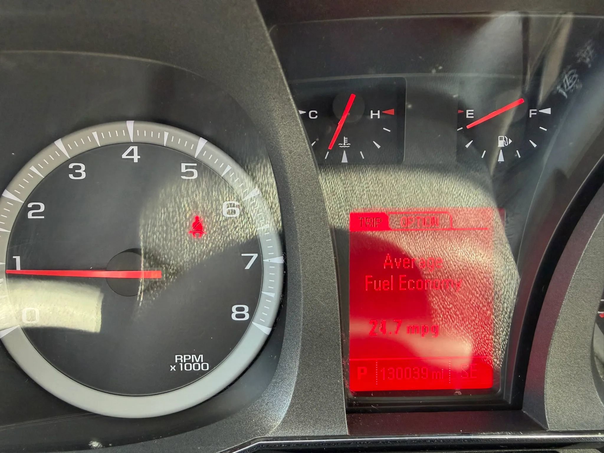 Used 2015 GMC Terrain SLT w/ Safety Package image 32