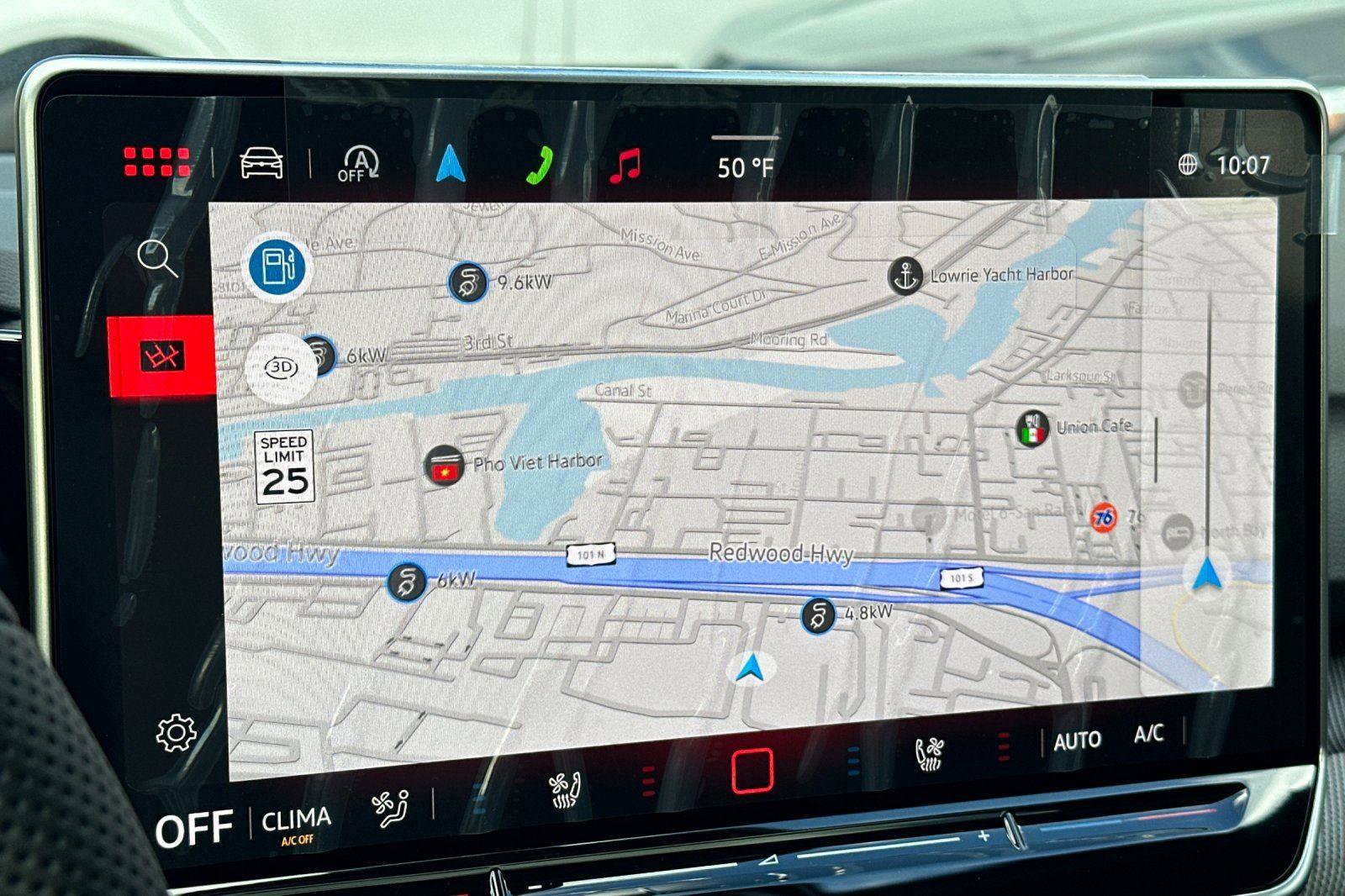 New 2026 Volkswagen GTI SE image 18