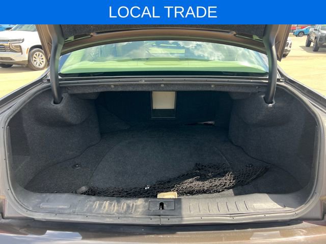 Used 2008 Cadillac DTS FWD image 26