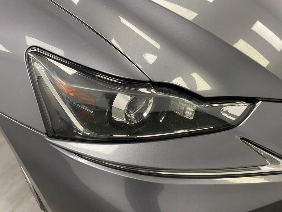 Used 2018 Lexus IS 350 F Sport w/ F Sport Package image 10
