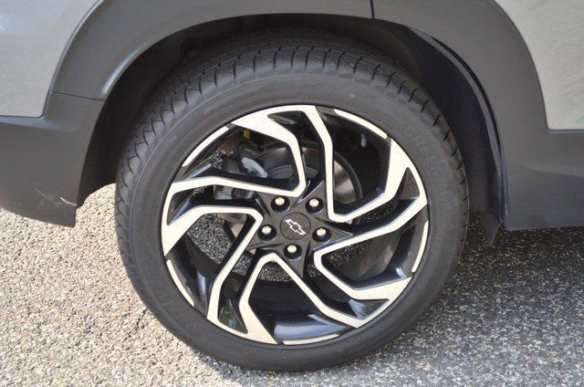 Used 2024 Chevrolet TrailBlazer RS image 11