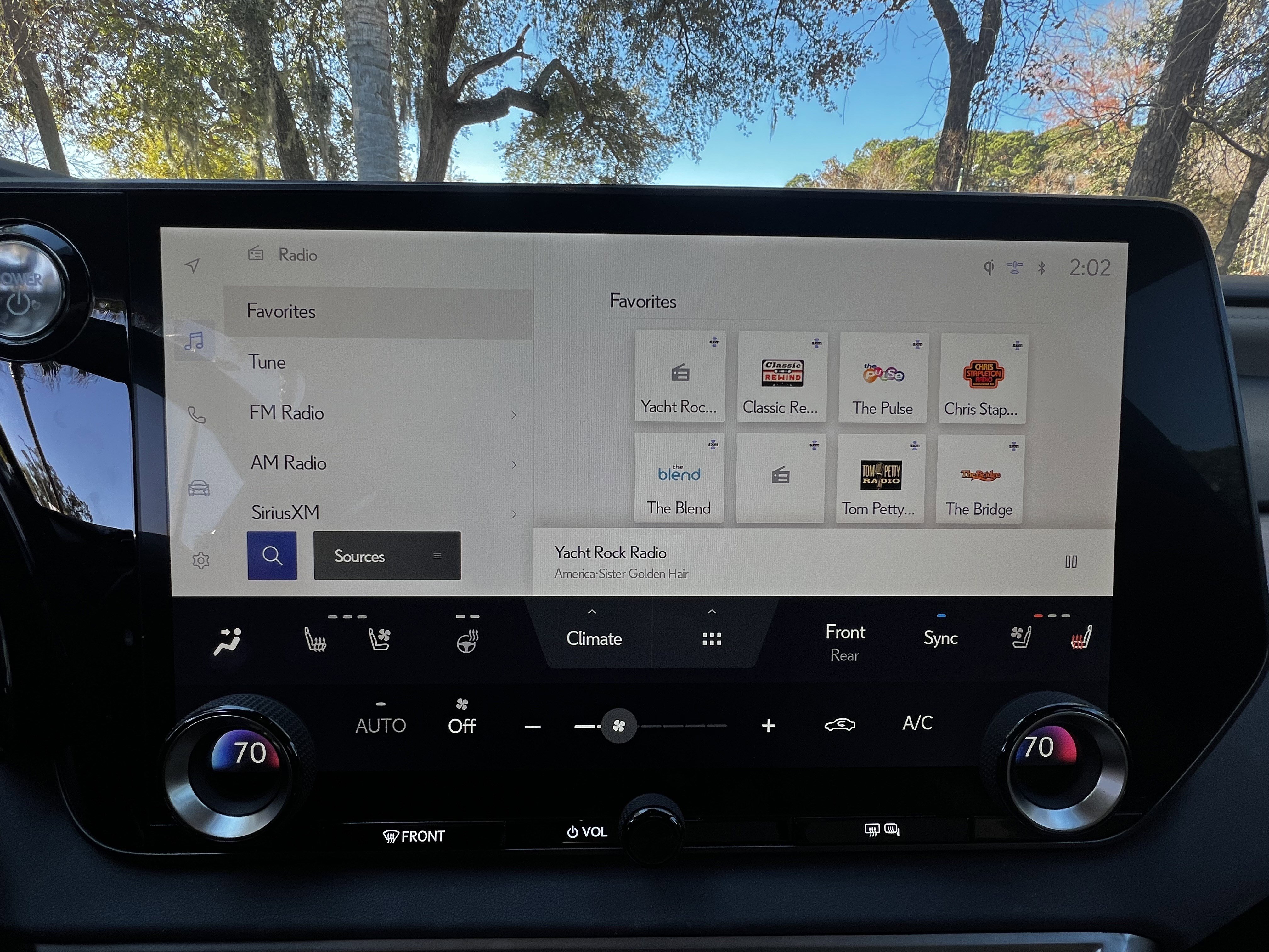 Used 2024 Lexus RX 350 image 22