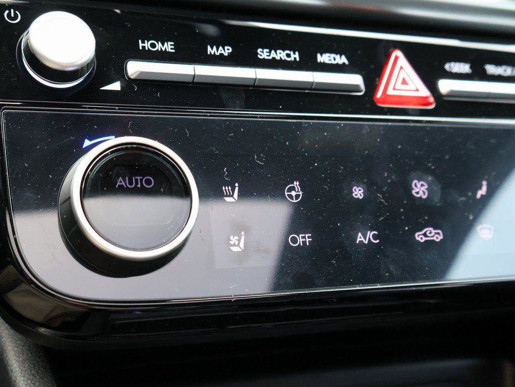 New 2026 Hyundai Santa Cruz Limited AWD/4WD image 38