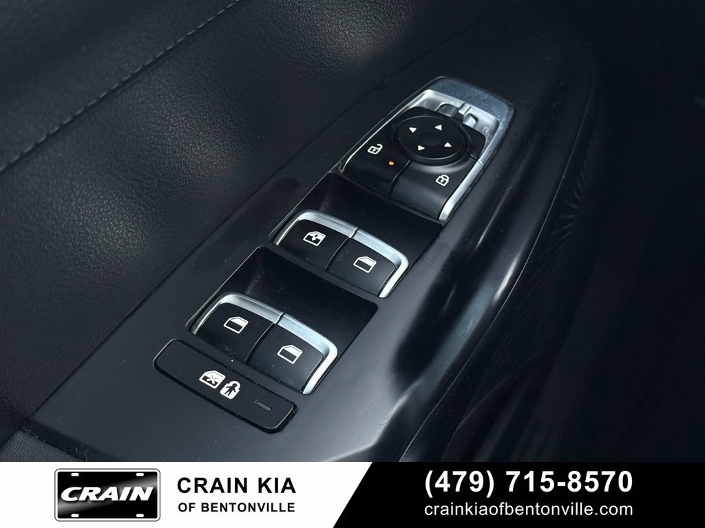 Certified 2025 Kia K5 LXS FWD image 10