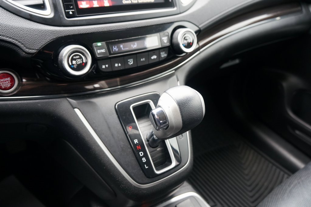 Used 2015 Honda CR-V Touring image 27