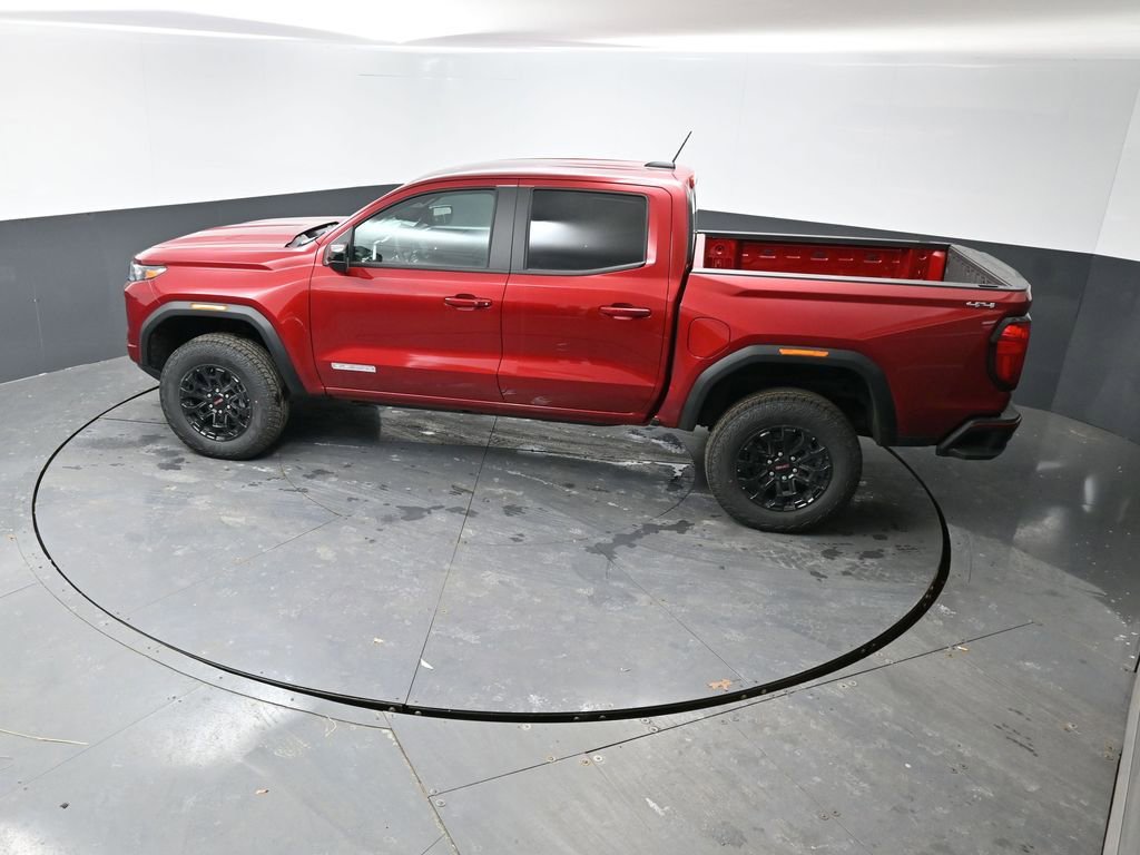 New 2026 GMC Canyon Elevation image 38