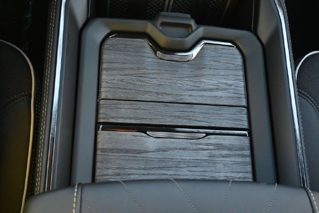 New 2027 RAM 2500 Limited AWD/4WD image 35