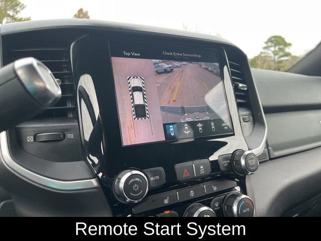 Used 2021 RAM 2500 Big Horn w/ Level 2 Equipment Group image 21