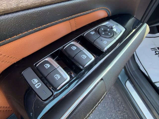 Certified 2022 Kia Sorento SX Prestige w/ Rust Color Package AWD/4WD image 34