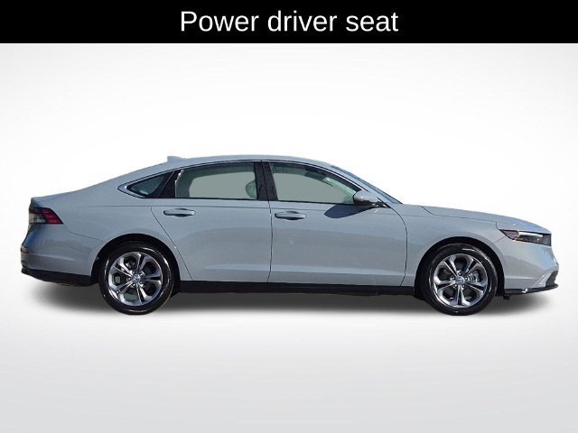 Used 2025 Honda Accord EX-L image 4