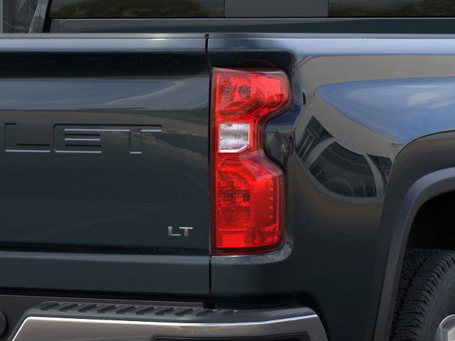 New 2026 Chevrolet Silverado 2500 LT w/ All Star Edition image 11