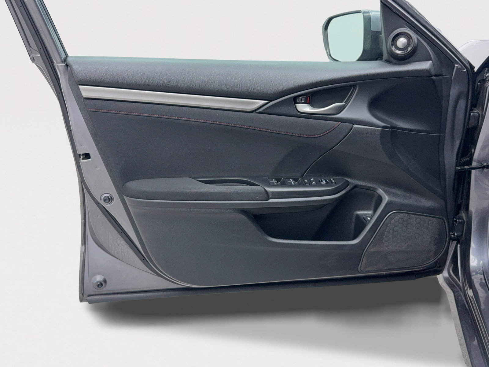 Used 2018 Honda Civic Si image 19