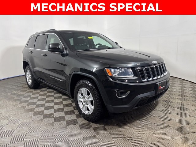 Used 2014 Jeep Grand Cherokee Laredo w/ Quick Order Package 23E image 1