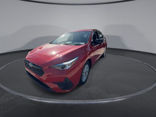 Used 2025 Subaru Impreza 2.0i image 3