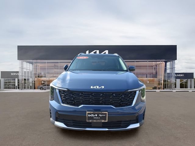 New 2026 Kia Sorento S w/ S Panoramic Sunroof Package AWD/4WD image 9