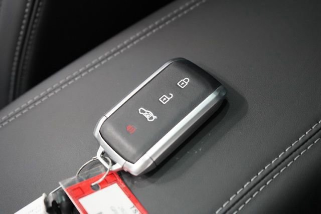 New 2025 Maserati Grecale Trofeo image 36