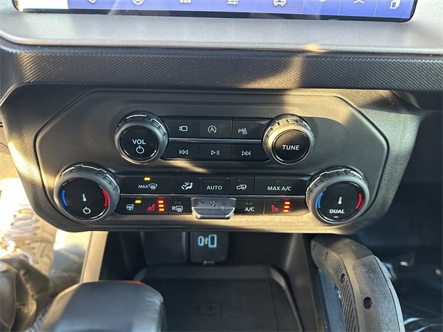 Certified 2022 Ford Bronco Raptor image 23