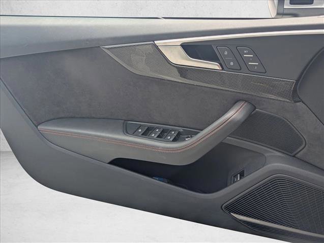 Used 2019 Audi S5 Prestige w/ S Sport Package AWD/4WD image 11