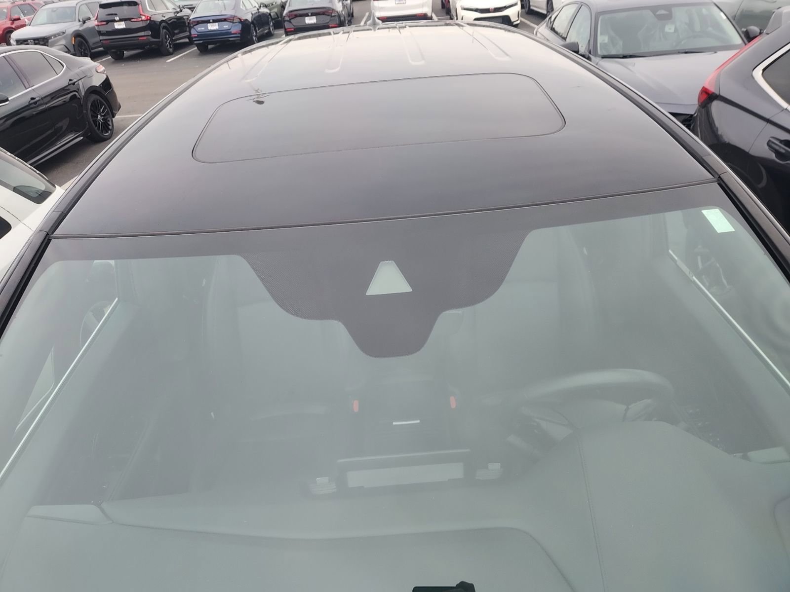 Used 2024 Honda Odyssey Sport image 20