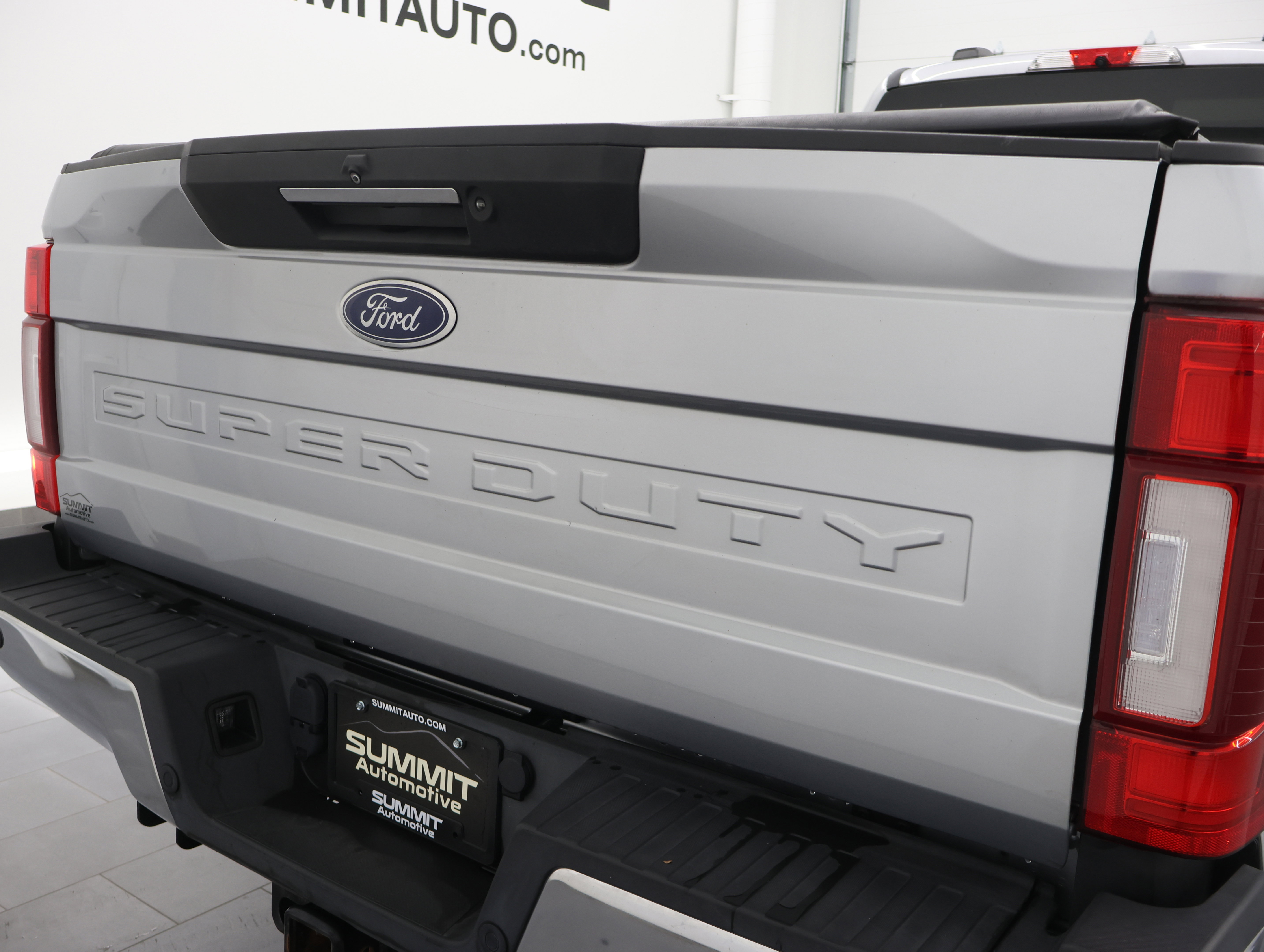 Used 2022 Ford F450 Lariat w/ Lariat Ultimate Package AWD/4WD image 29