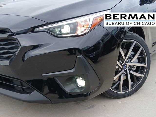New 2026 Subaru Impreza 2.0i Sport AWD/4WD image 29