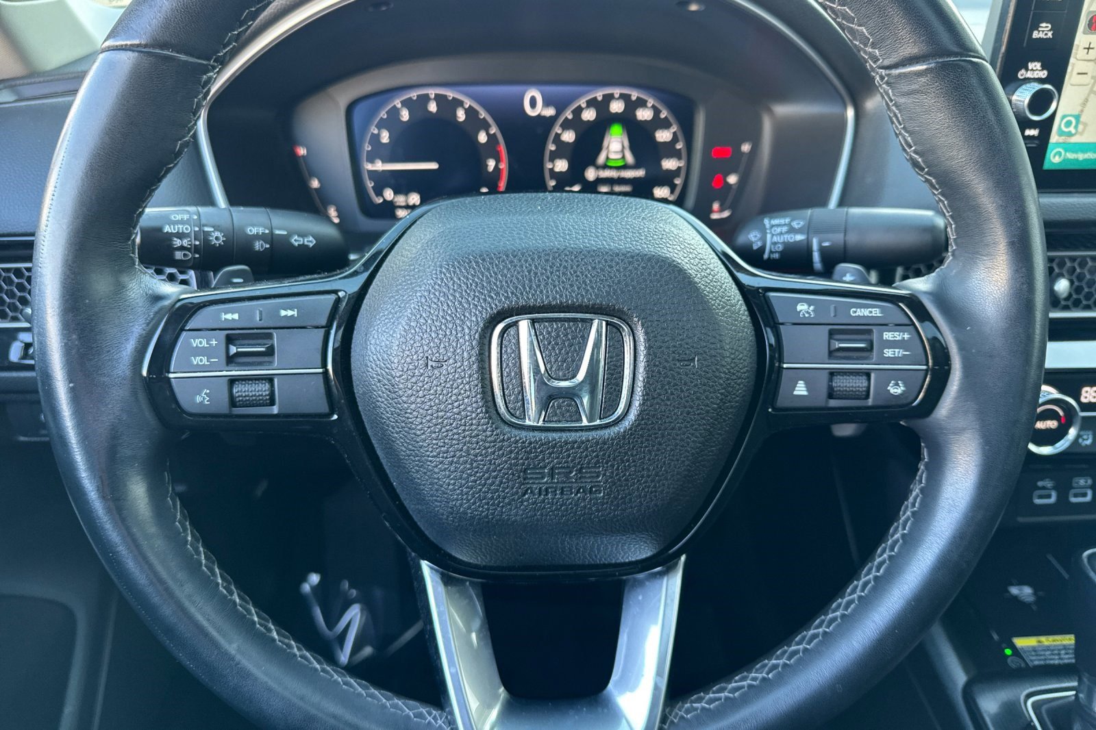 Used 2023 Honda Civic Touring image 17