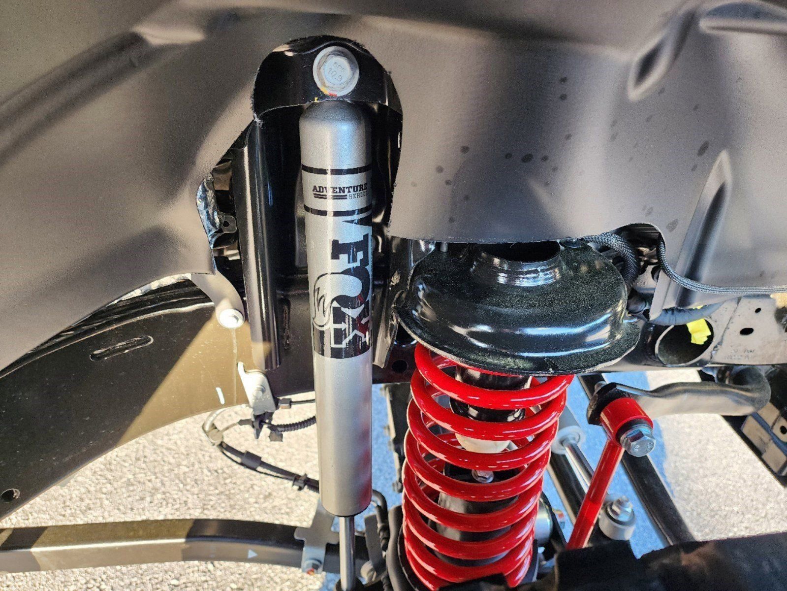 Used 2024 Jeep Wrangler Unlimited Sport image 4