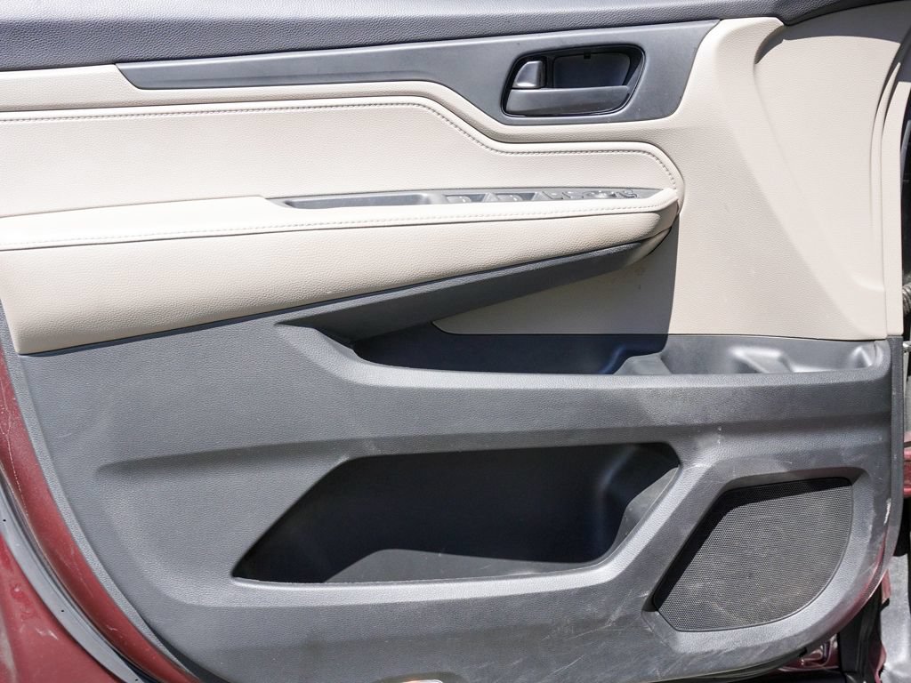 Used 2019 Honda Odyssey EX image 24