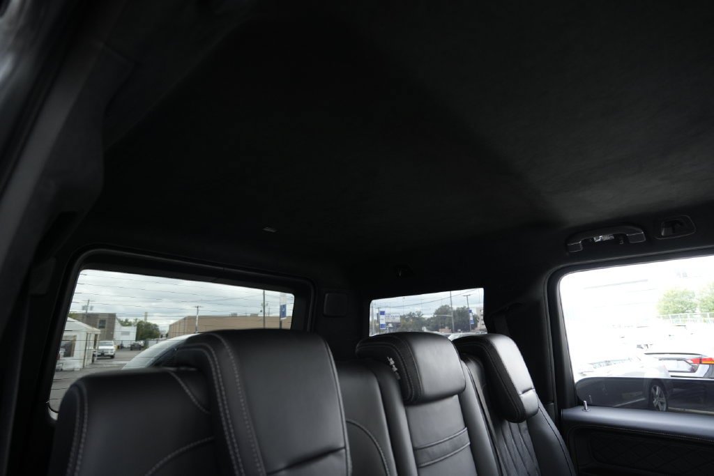 Used 2021 Mercedes-Benz G 63 AMG 4MATIC image 89