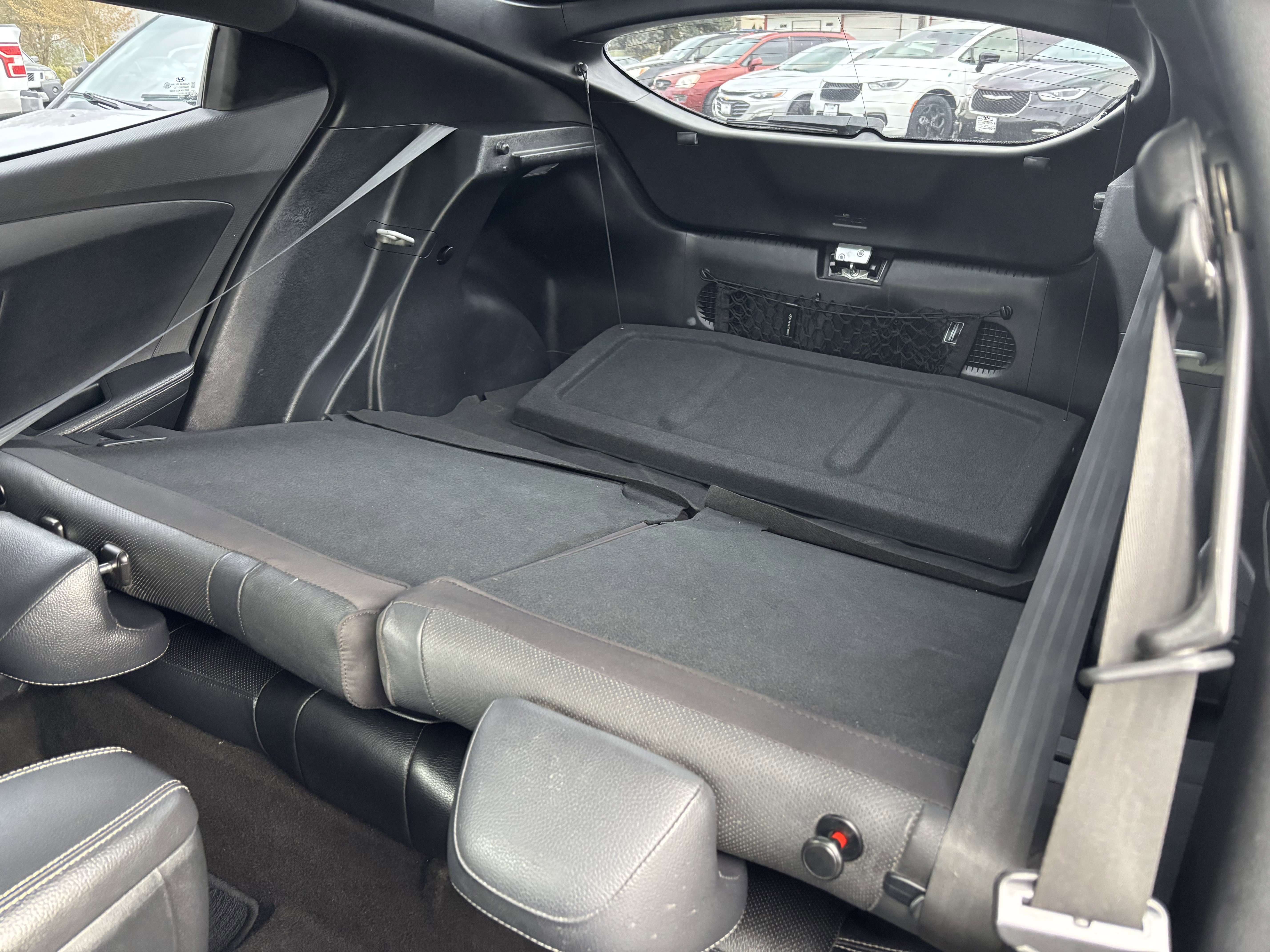 Used 2016 Hyundai Veloster Turbo image 23