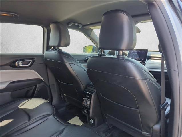 Used 2024 Jeep Compass Limited AWD/4WD image 19