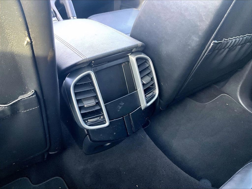 Used 2014 Porsche Cayenne Base image 29